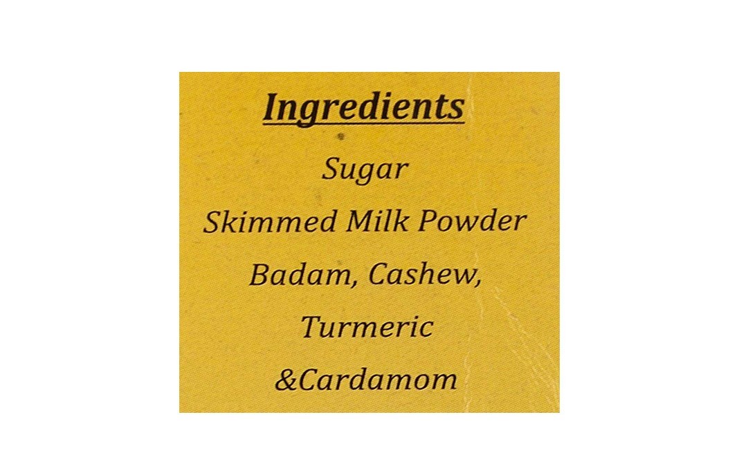 Navavita Badam Mix    Box  200 grams